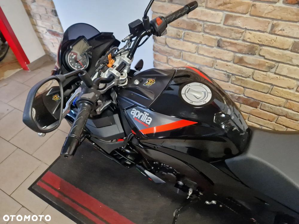 Aprilia Tuono - 37