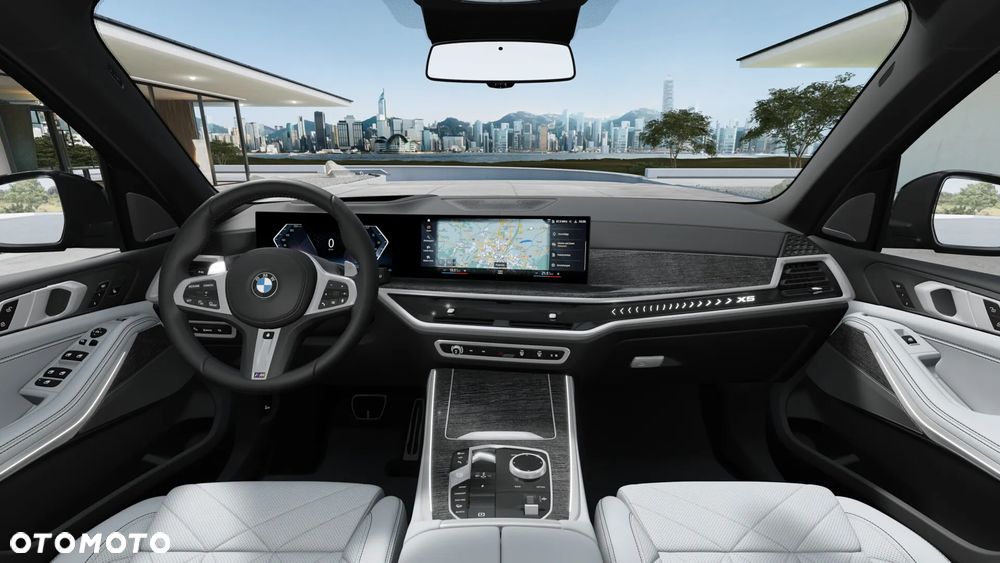 BMW X5 xDrive40d - 11