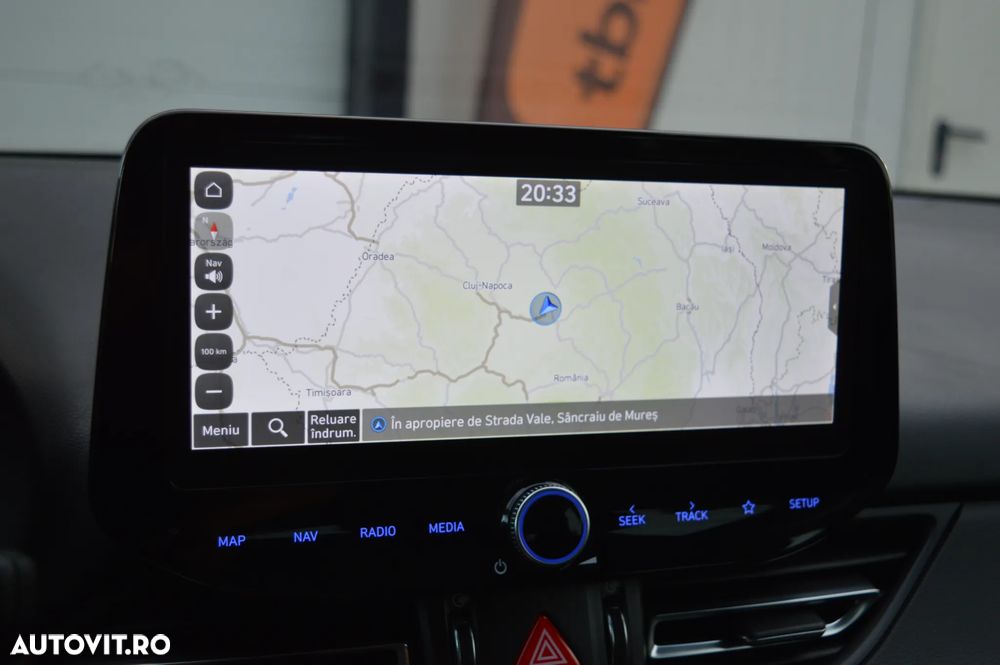 Hyundai i30 1.5 96CP M/T Highway - 23