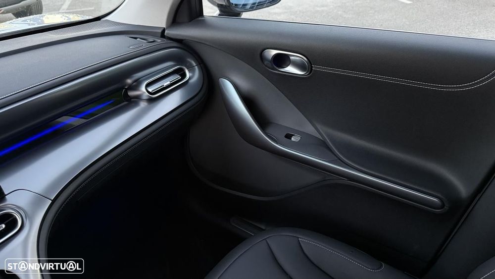 Smart #1 66 kWh Pro+ - 25