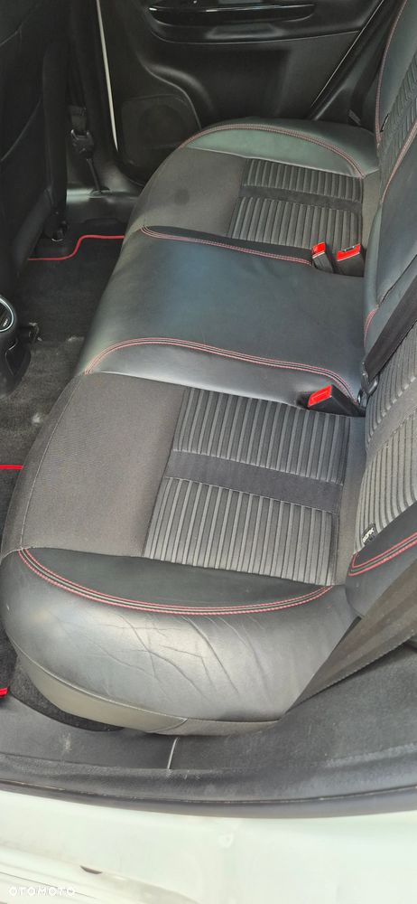 Alfa Romeo Giulietta 1.4 TB Distinctive - 13