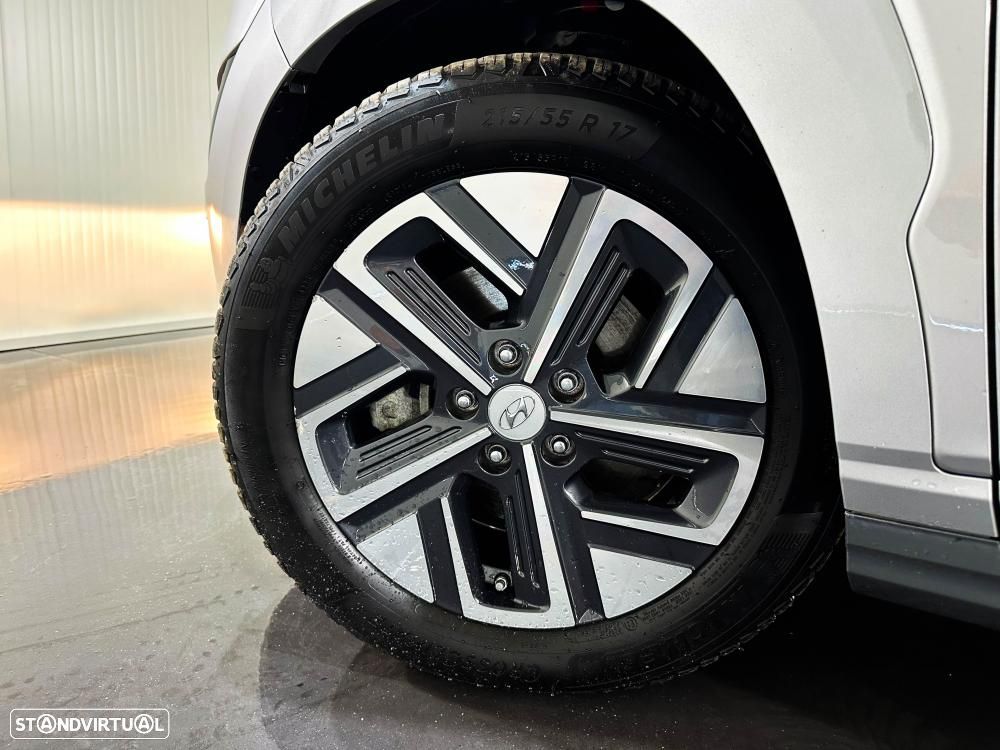 Hyundai Kauai 64 kWh Premium - 55