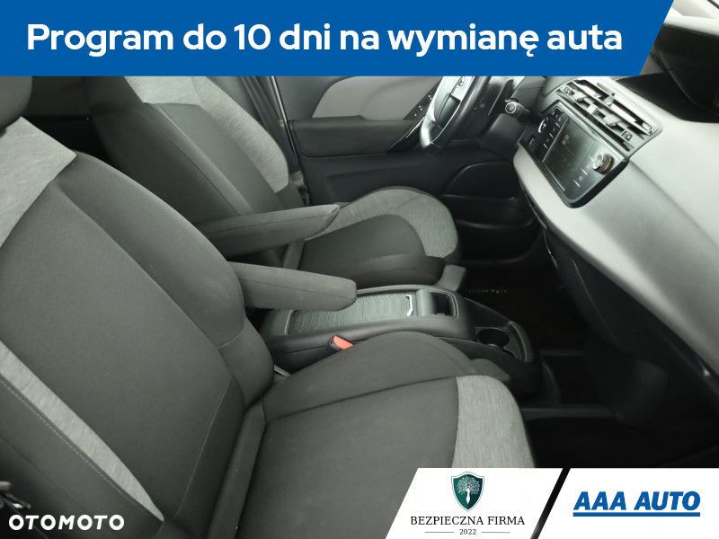 Citroën C4 Grand Picasso - 8