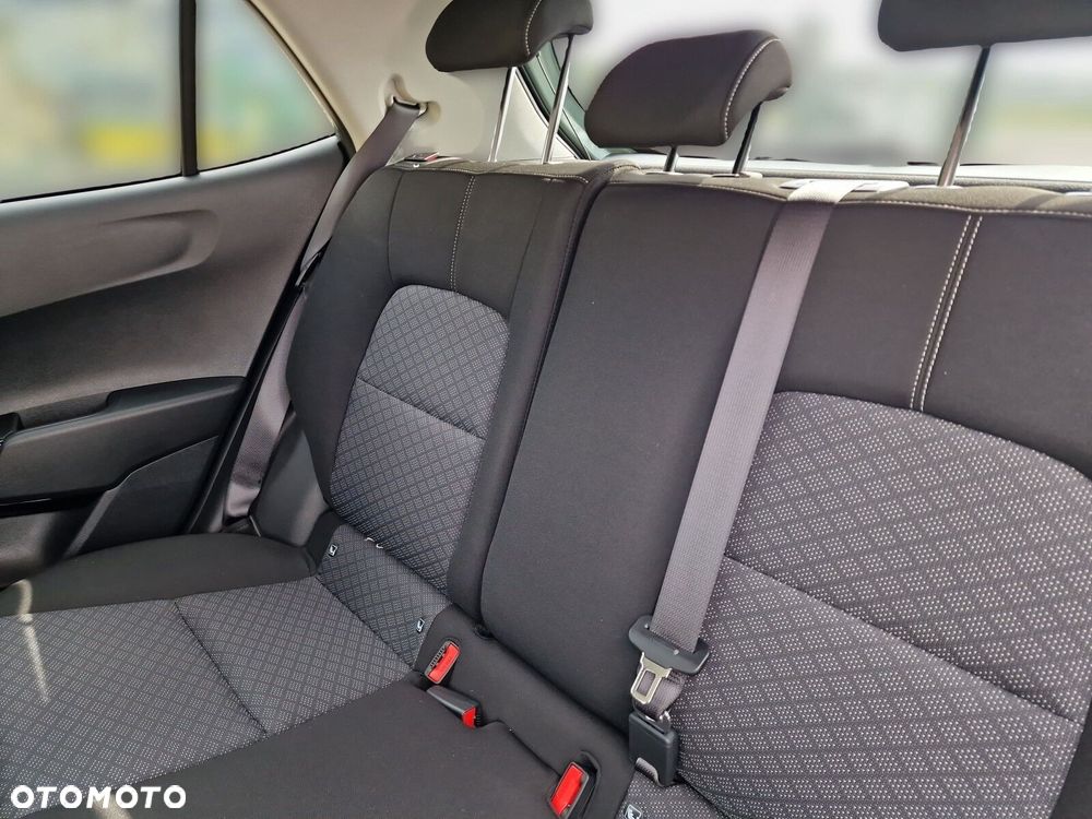 Kia Picanto 1.0 GDI Business Line - 17