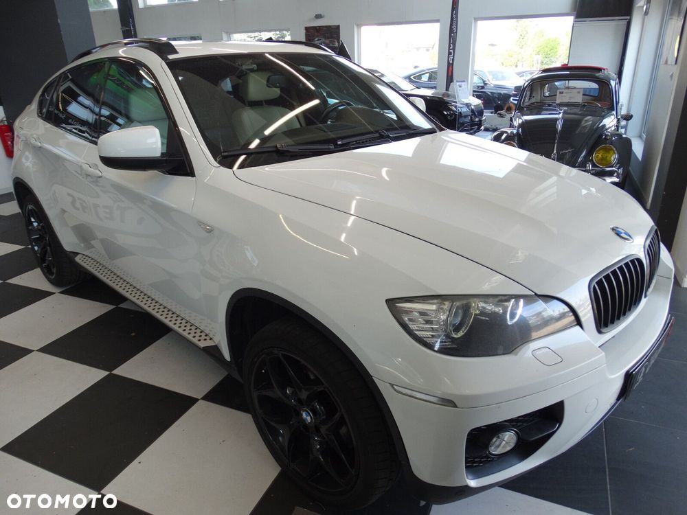 BMW X6 - 9