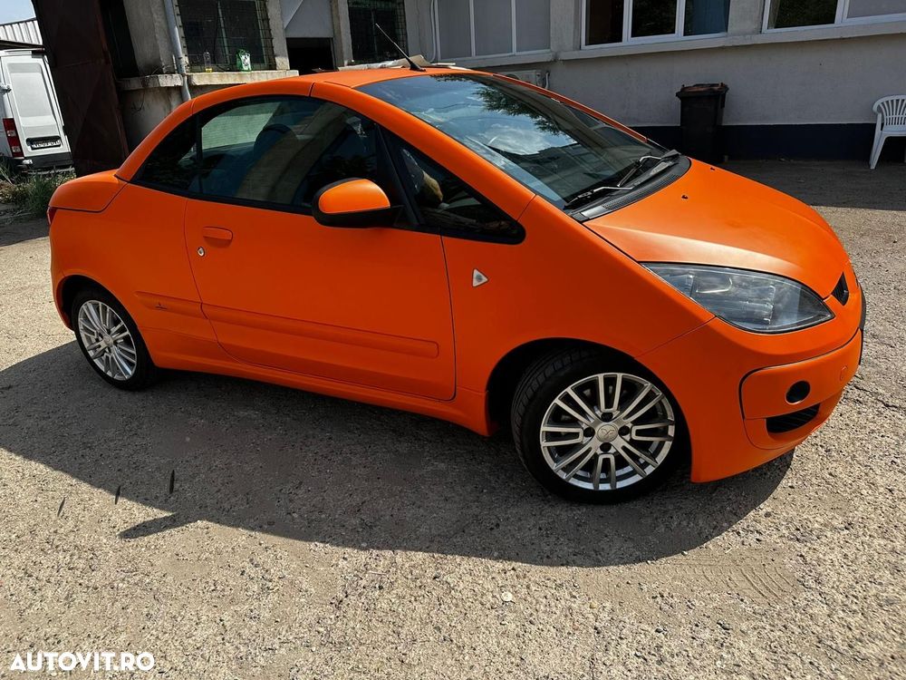Mitsubishi Colt 1.5 Turbo - 3