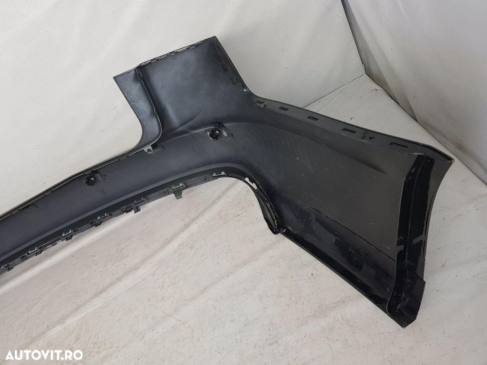 Bara spate Audi A6 C7 Combi Avant dupa 2011 - 7