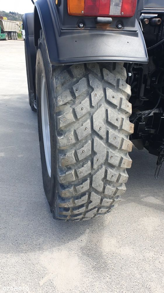 JCB FASTRAC 3220 PLUS - 19