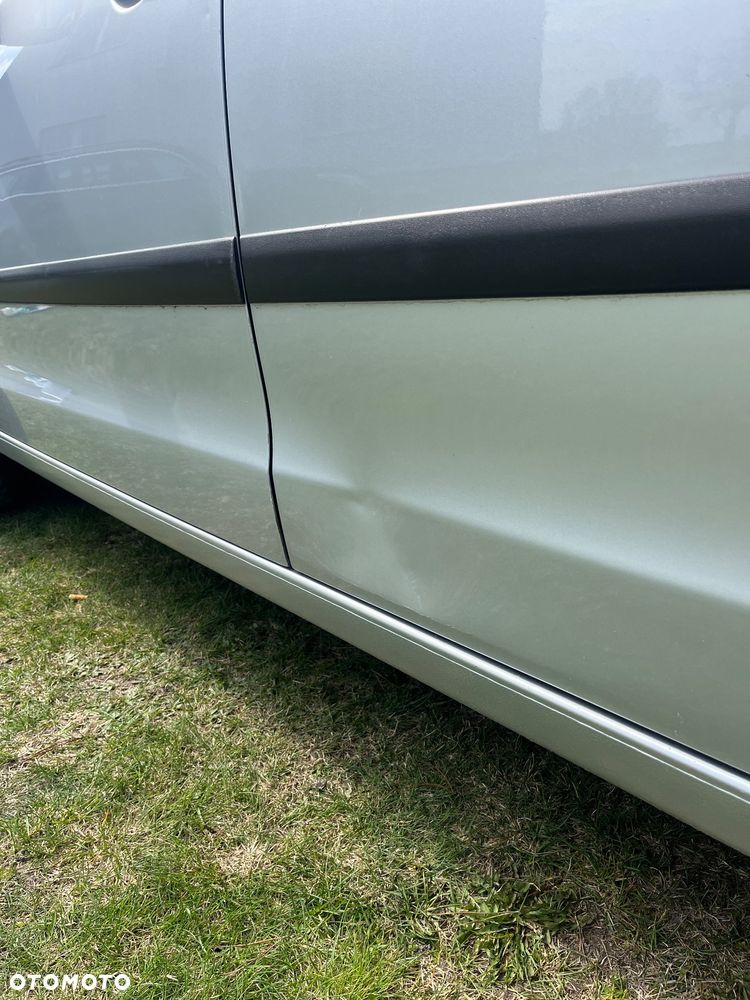 Volkswagen Polo 1.4 16V Trendline - 15