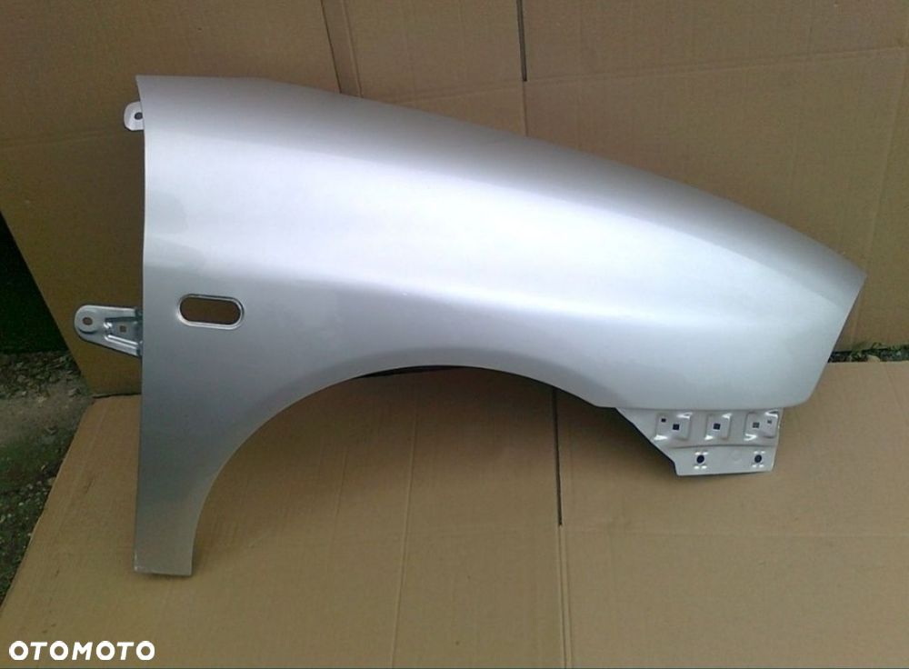 Błotnik lewy seat ibiza 6l la7w WSZYSTKIE KOLORY - 30