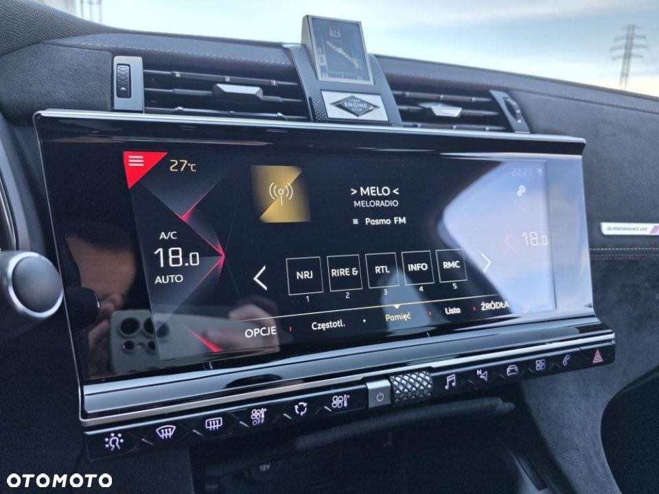 DS Automobiles DS 7 Crossback - 30