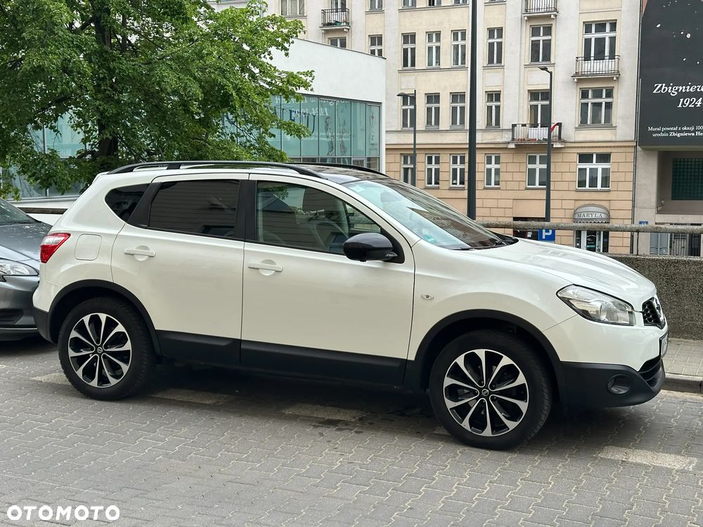 Nissan Qashqai 2.0 Tekna - 11