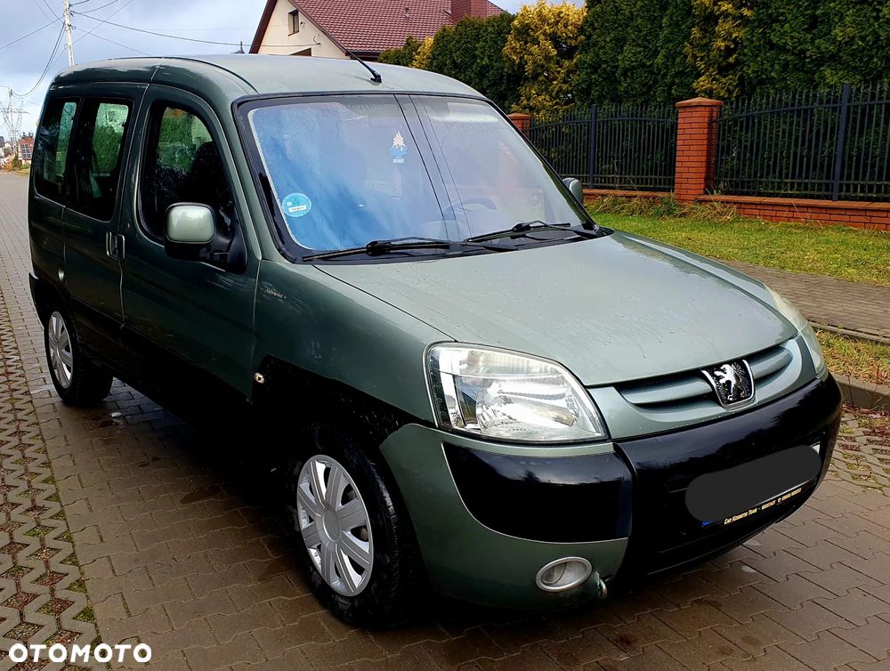 Citroën Berlingo - 17
