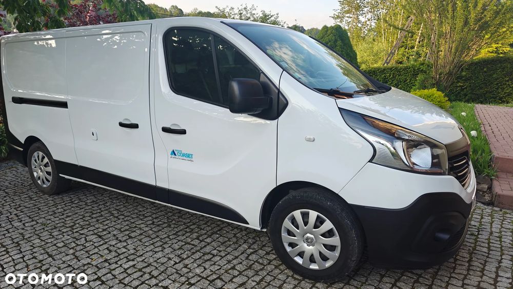 Renault Trafic L2H1 - 33