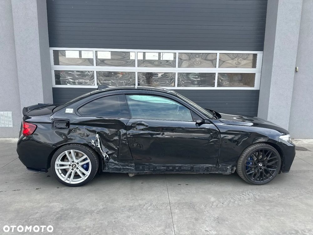 BMW Seria 2 - 8