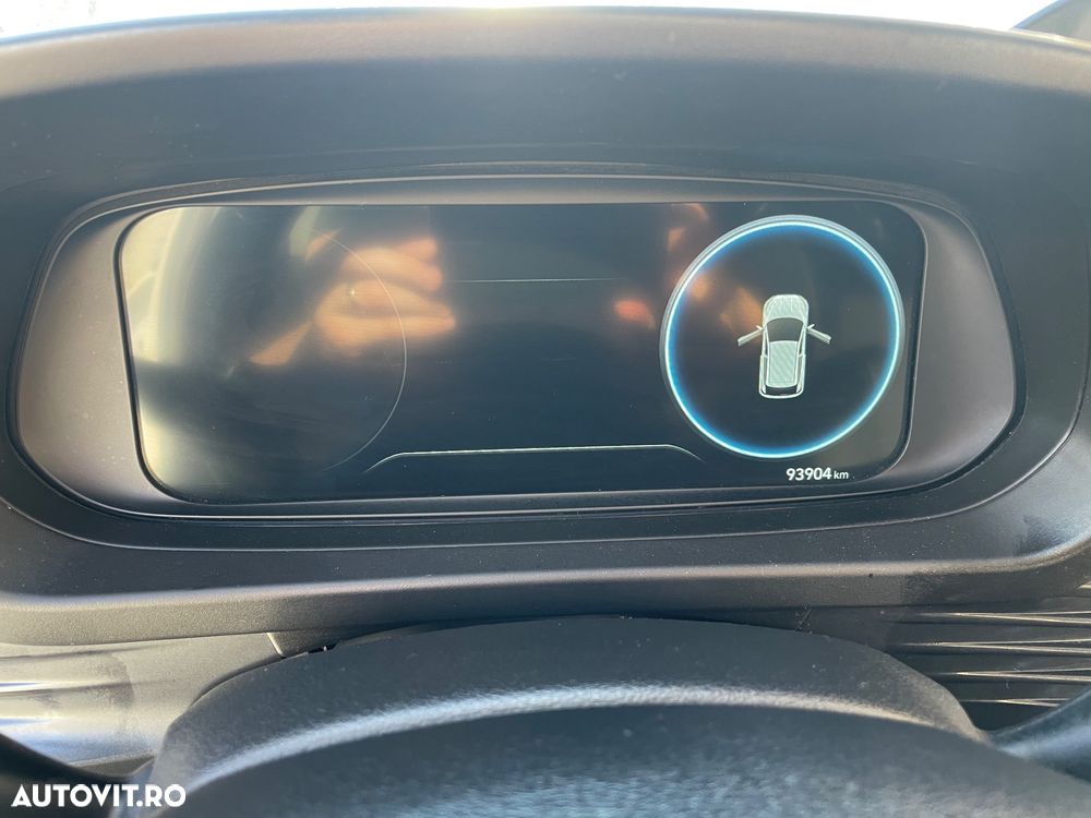 Hyundai Bayon 1.0 T-GDI Intro - 4