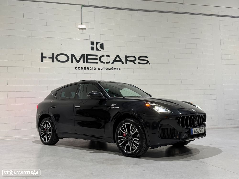 Maserati Grecale 2.0 GT - 18