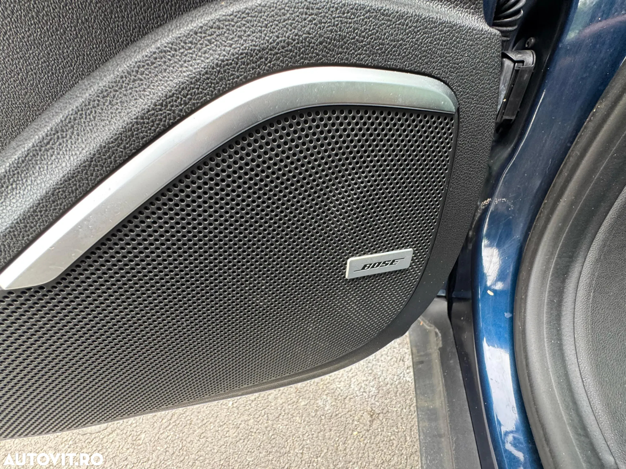 Renault Scenic BLUE dCi 120 EDC BOSE EDITION - 26