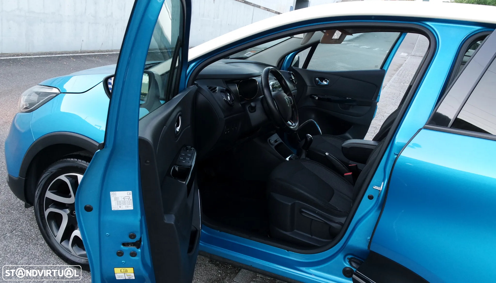 Renault Captur 0.9 TCE Sport - 30