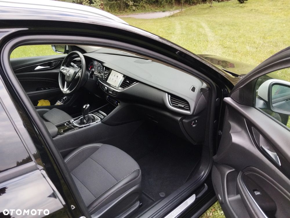 Opel Insignia - 7