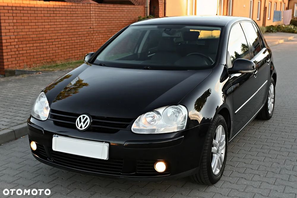 Volkswagen Golf 1.4 Style - 13