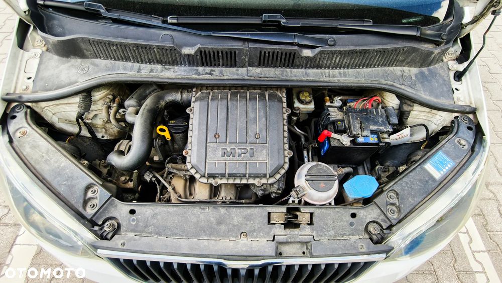 Skoda Citigo 1.0 Ambition - 14