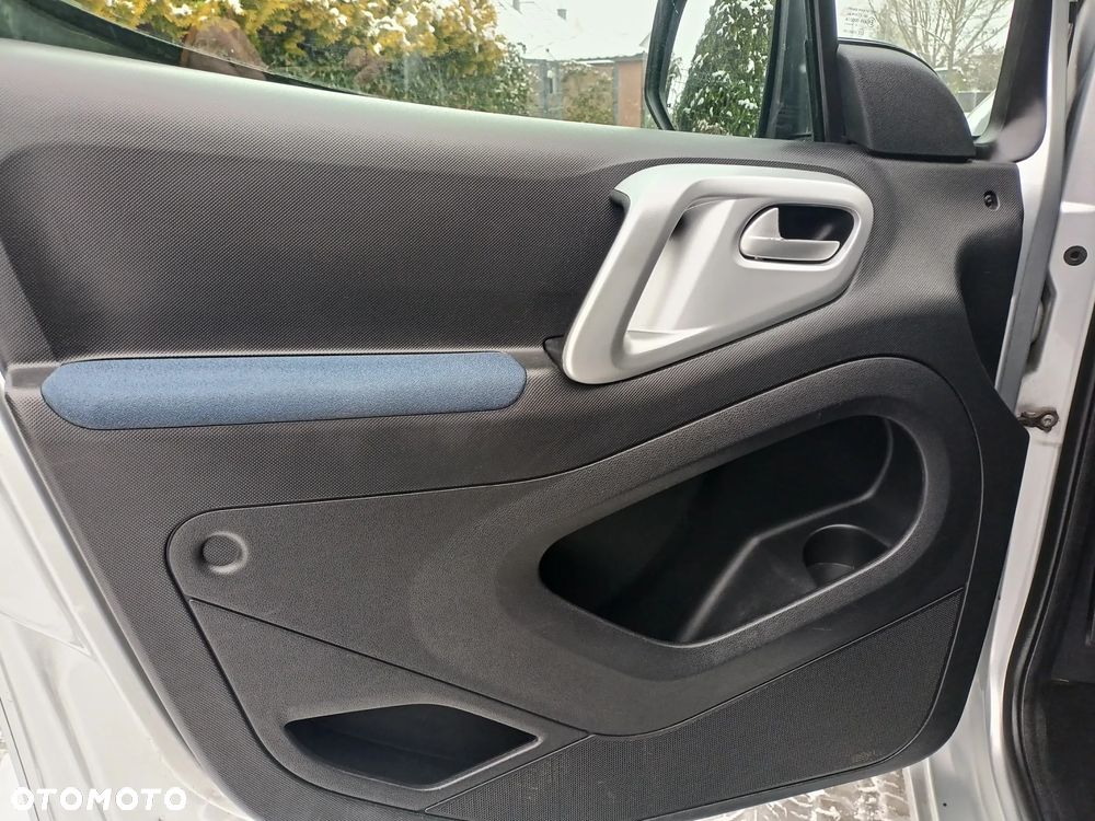 Citroën Berlingo - 13