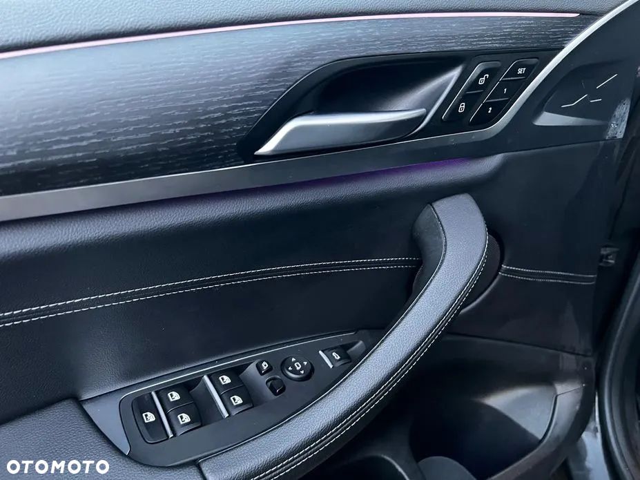 BMW X3 xDrive30i M Sport sport - 22