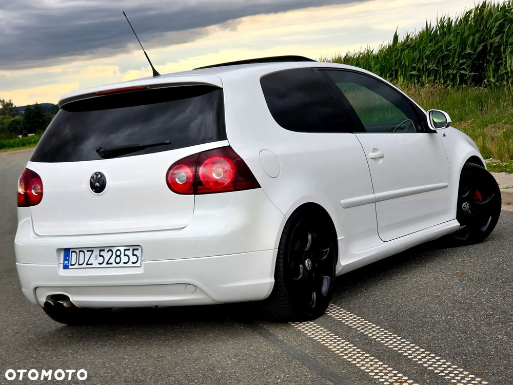 Volkswagen Golf 2.0 GTI Edition 30 - 2