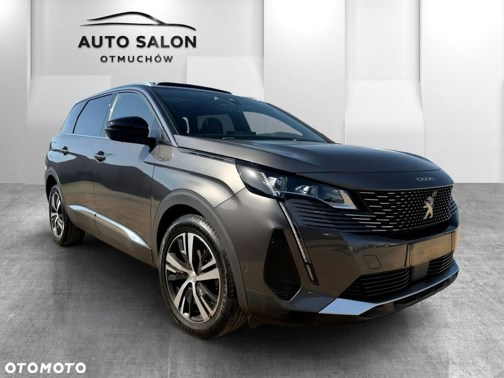 Peugeot 5008 - 3