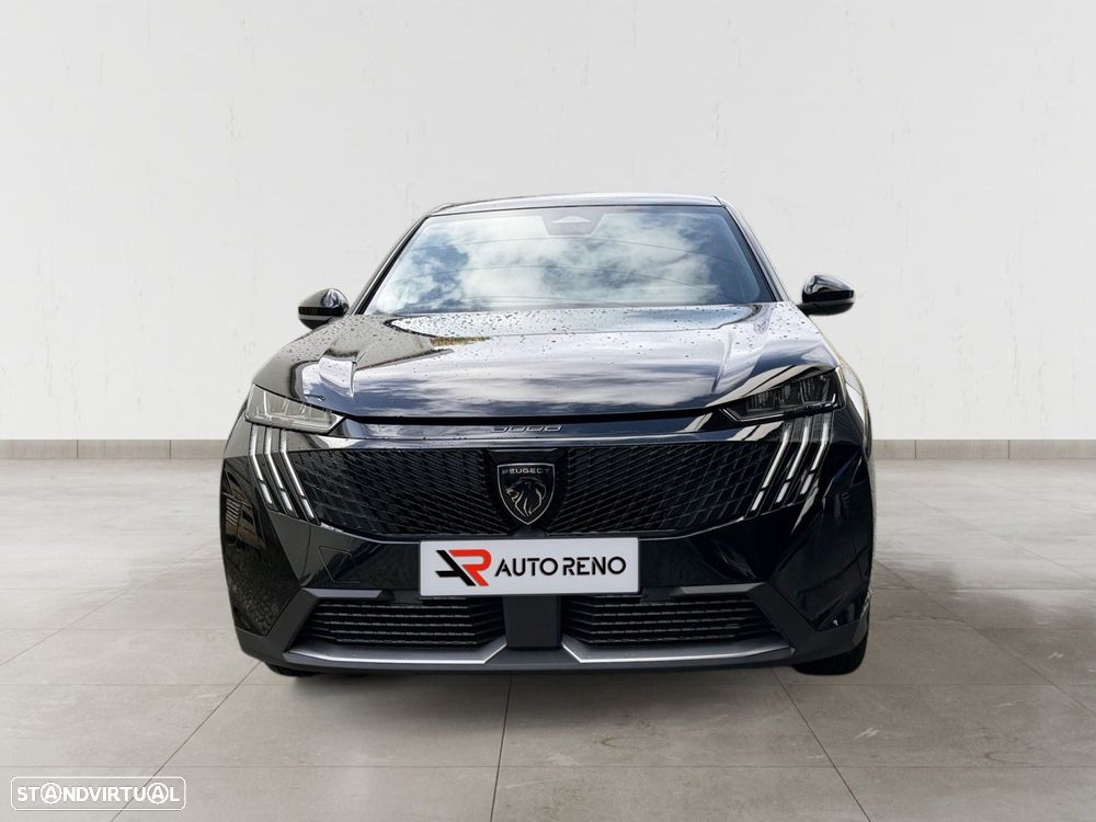 Peugeot 3008 1.2 Hybrid Allure e-DCS6 - 8