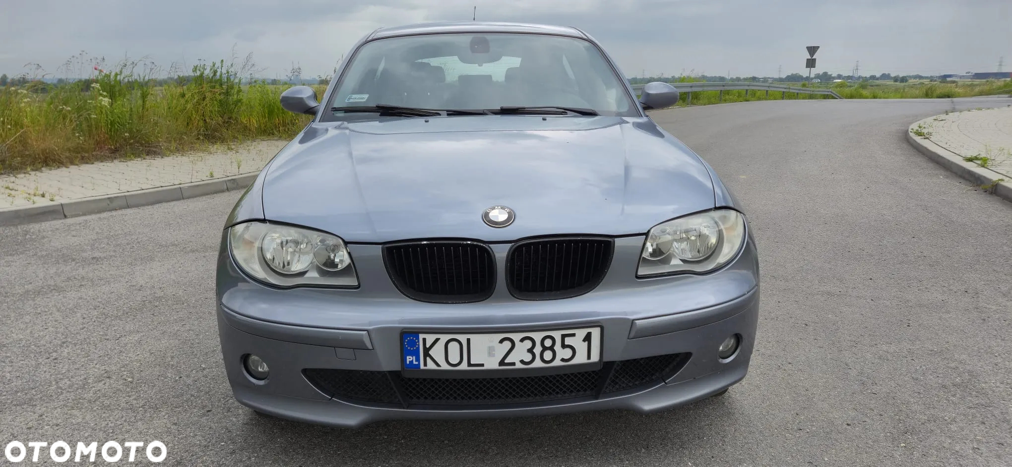 BMW Seria 1 116i - 11