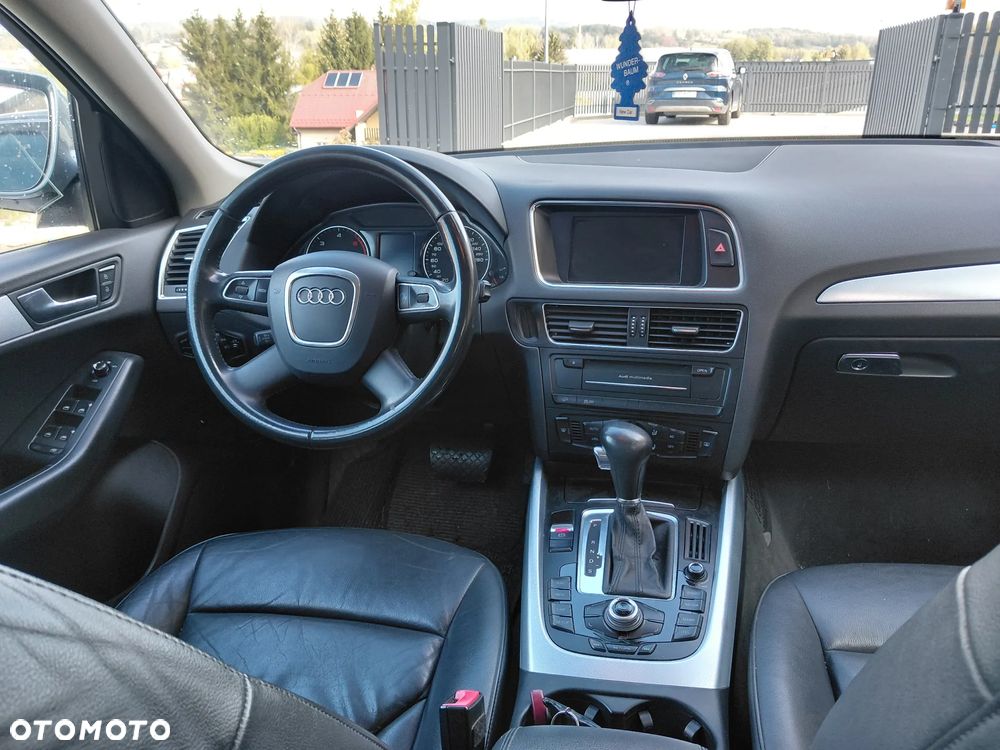 Audi Q5 - 5