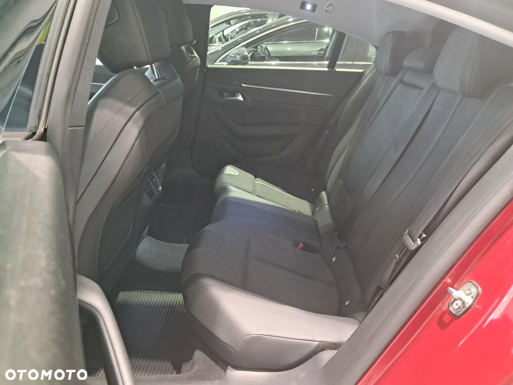 Peugeot 508 1.5 BlueHDi Allure Pack S&S EAT8 - 18