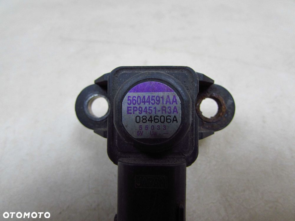 JEEP CHEROKEE KJ LIBERTY 2.8 CZUJNIK CISNIENIA MAPSENSOR 56044591AA - 4