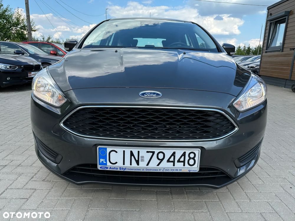 Ford Focus - 36