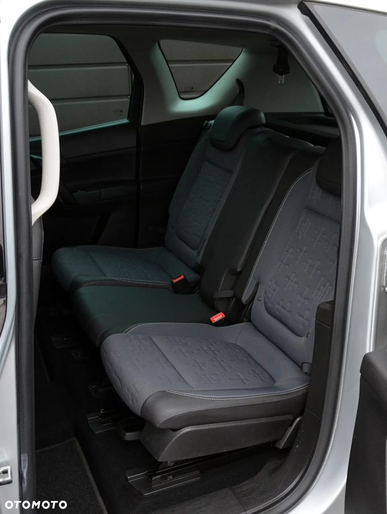 Opel Meriva 1.4 Ecoflex Edition - 10