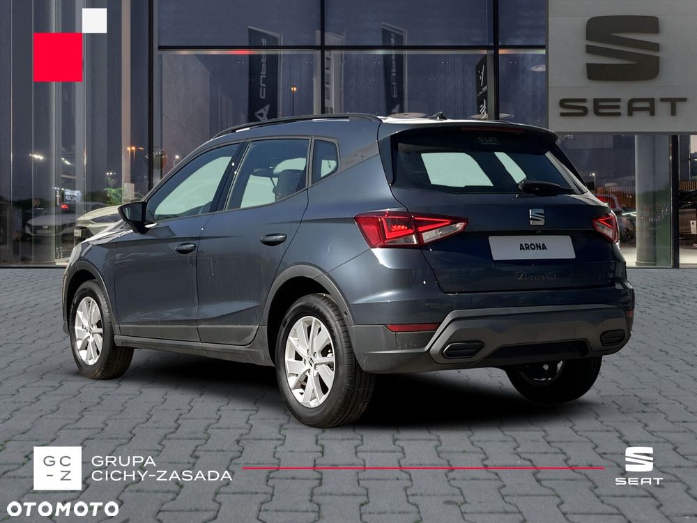 Seat Arona - 3