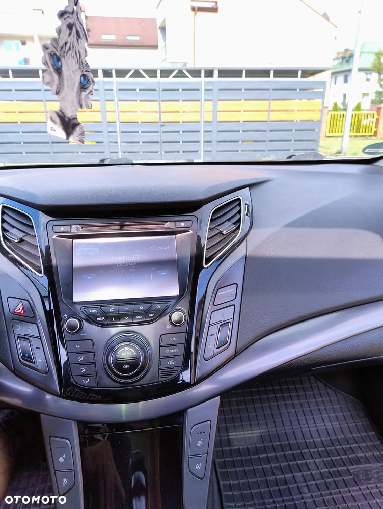 Hyundai i40 1.7 CRDi Premium - 12