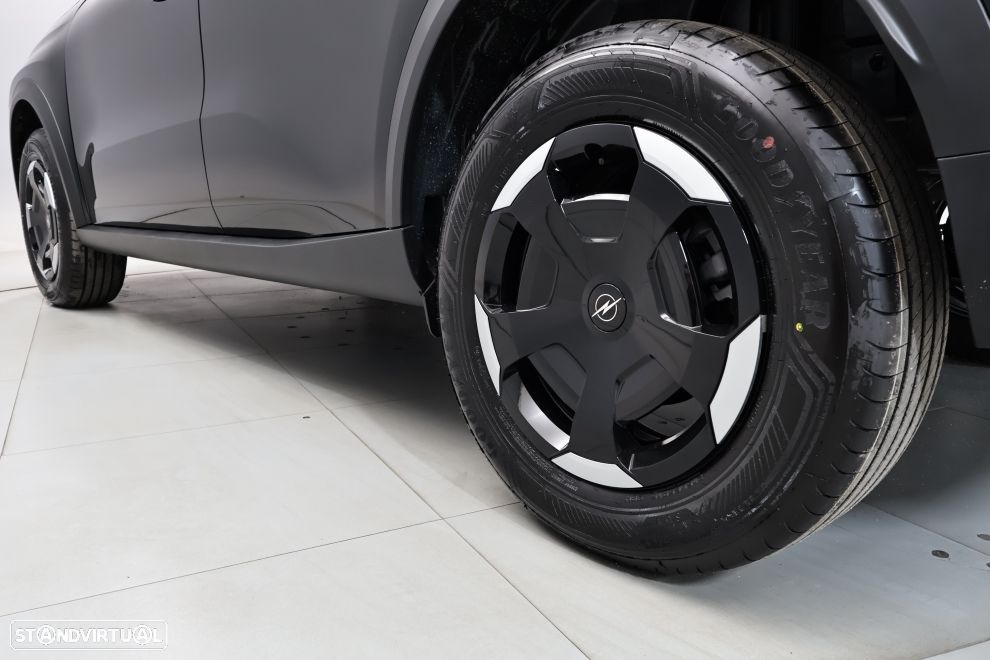 Opel Frontera - 14