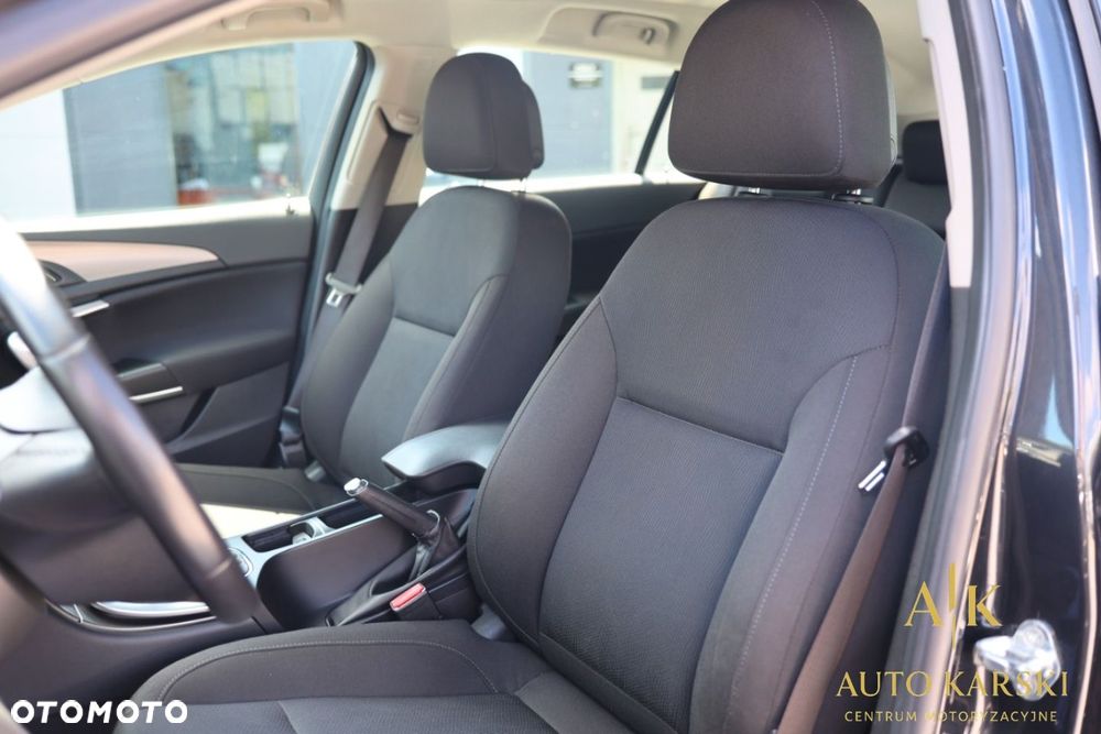 Opel Insignia - 33