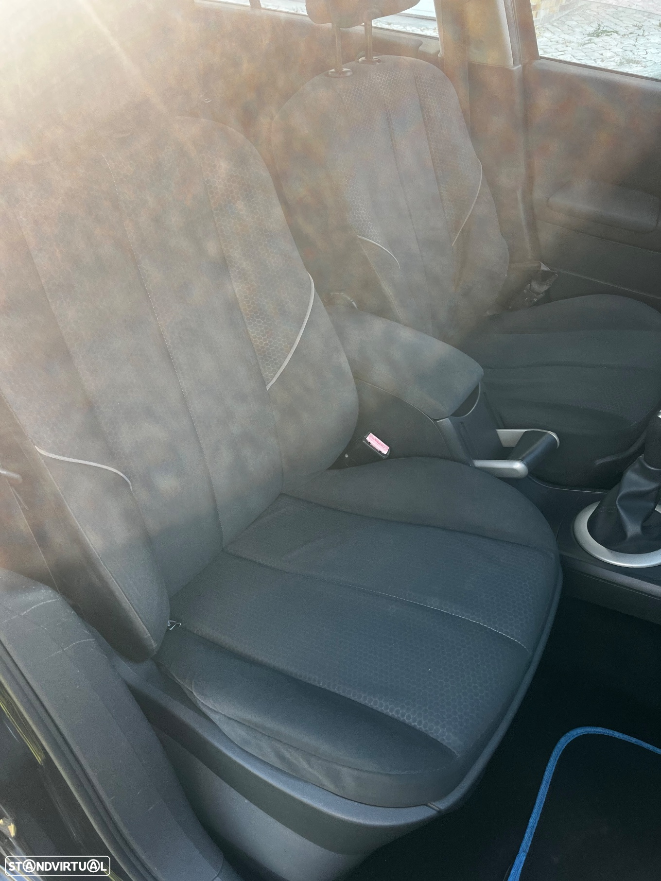 Renault Mégane 1.5 dCi Confort Dynamique - 13