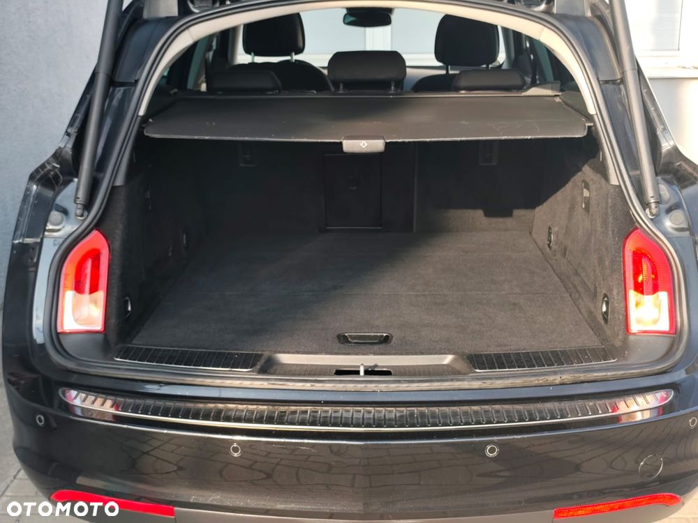 Opel Insignia 1.6 Turbo Cosmo - 20