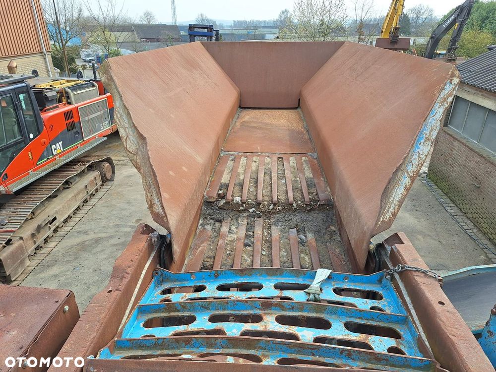 Terex PEGSON XR400 - 14