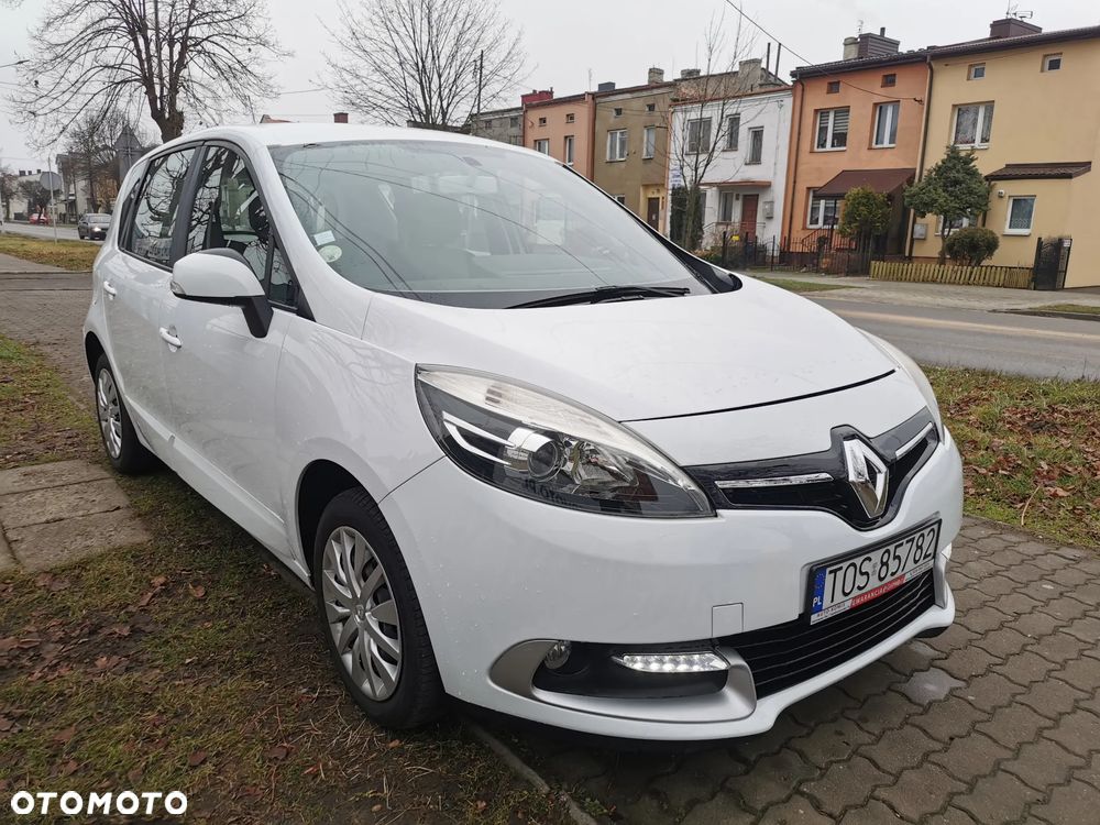 Renault Scenic - 3