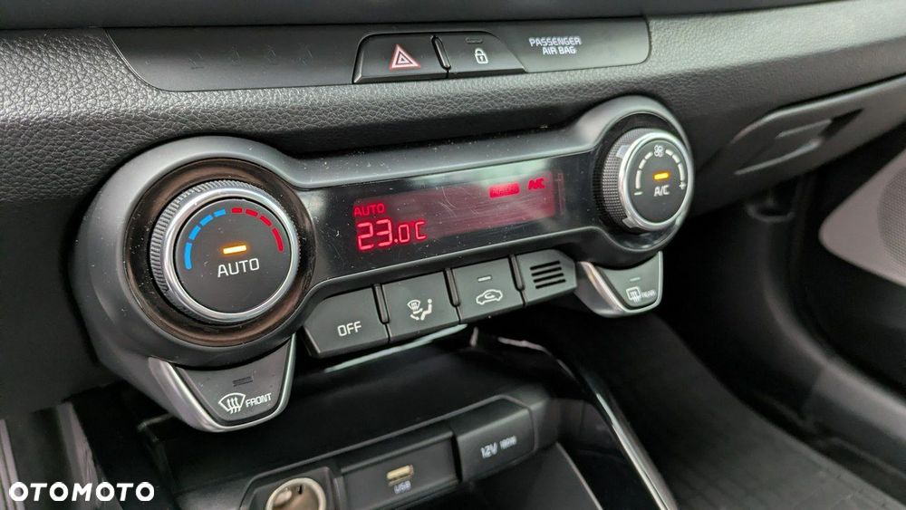 Kia Stonic 1.0 T-GDI L - 25