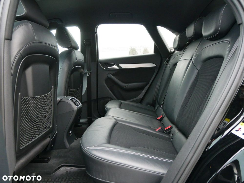 Audi Q3 1.4 TFSI S tronic - 6