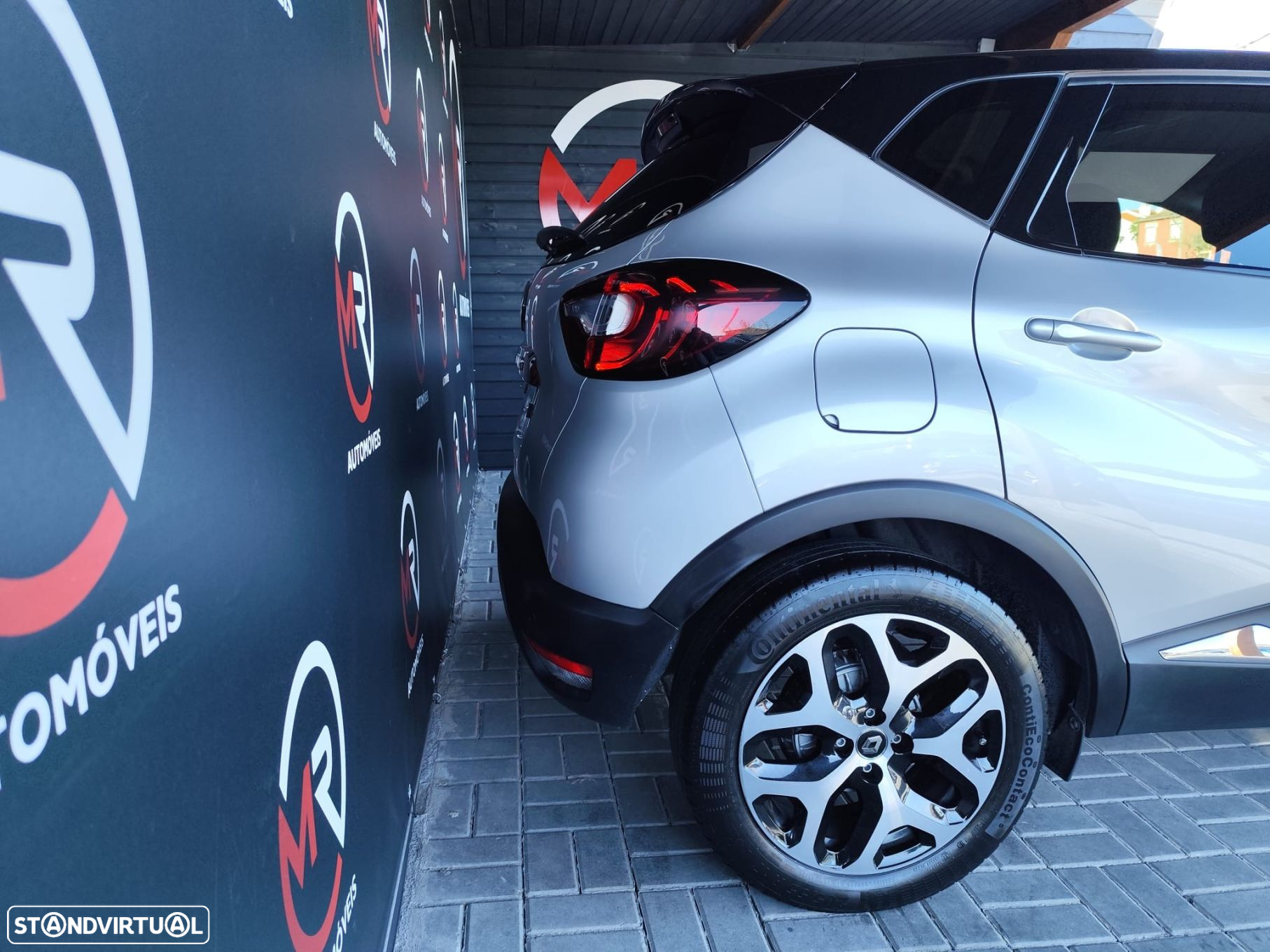Renault Captur 0.9 TCE Exclusive - 32