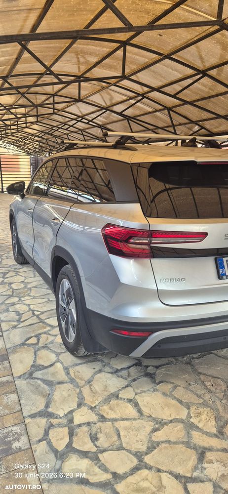 Skoda Kodiaq 1.5 TSI DSG MHEV Selection - 3