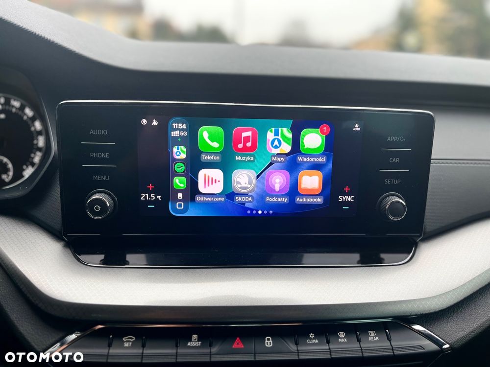 Skoda Octavia ver-1-5-tsi-act-ambition - 17